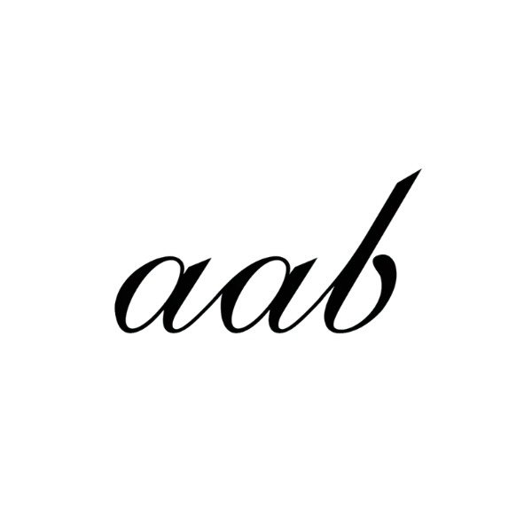 Aab Collection logo