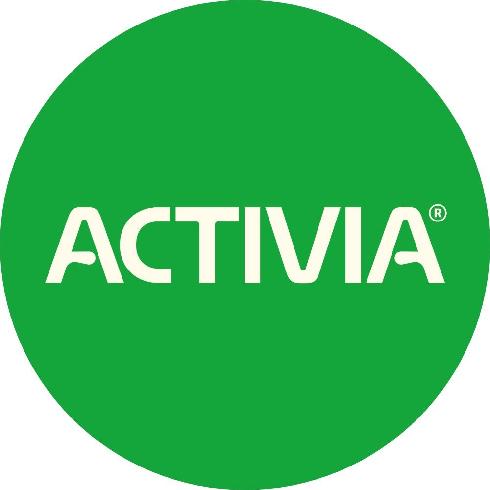 Activia logo