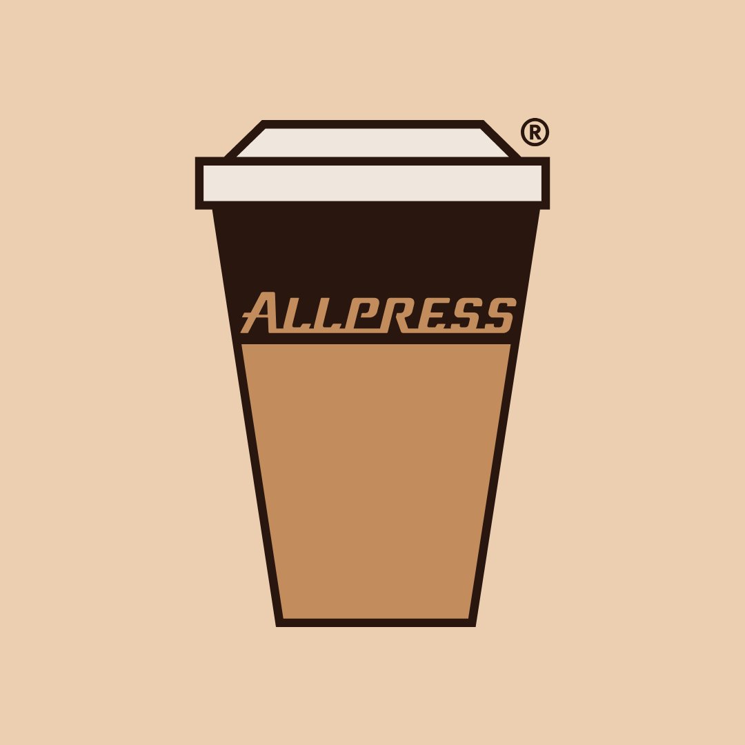 Allpress Espresso logo