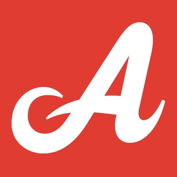 Almdudler logo
