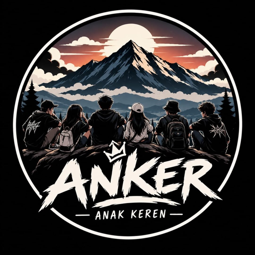 Anker logo