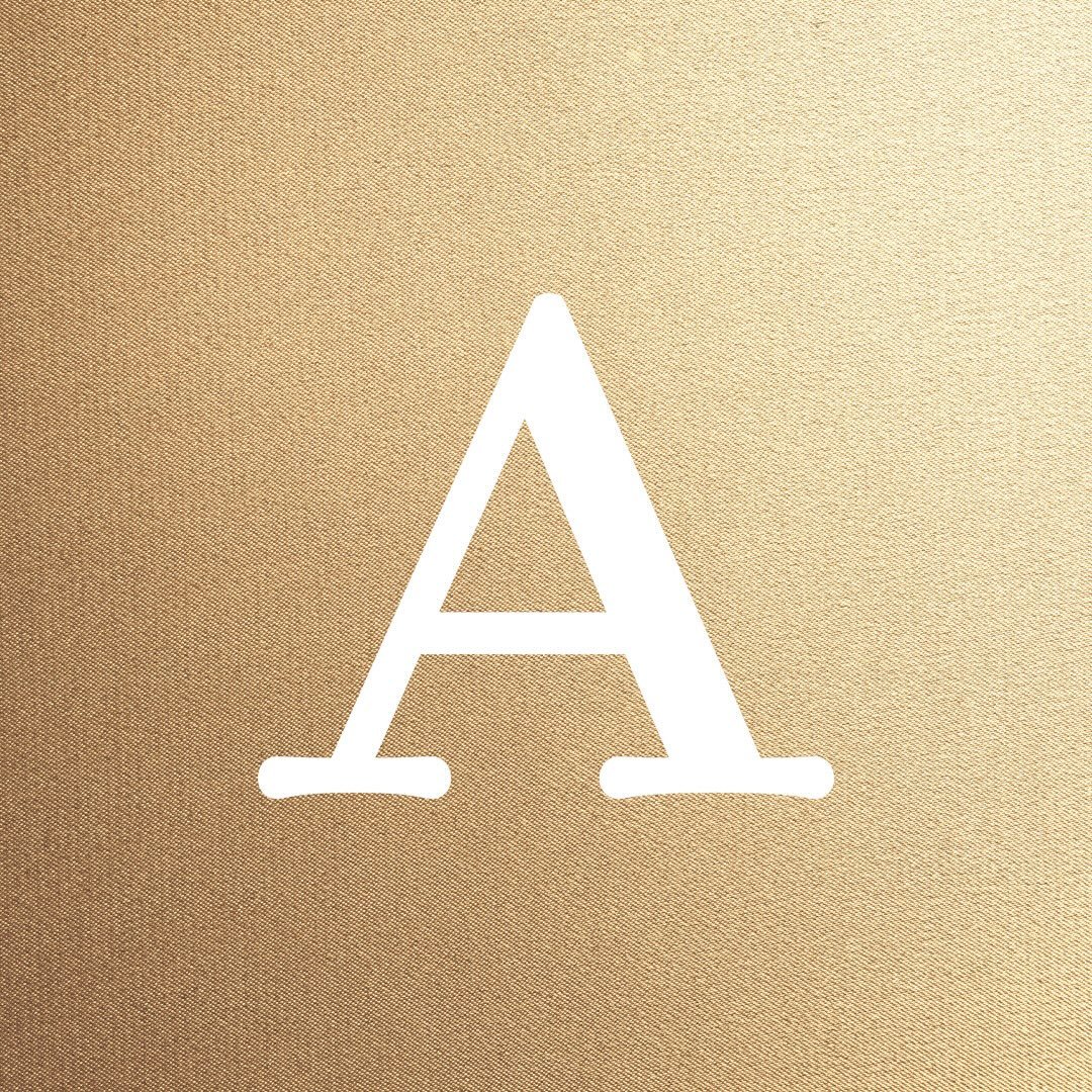 Anthropologie logo