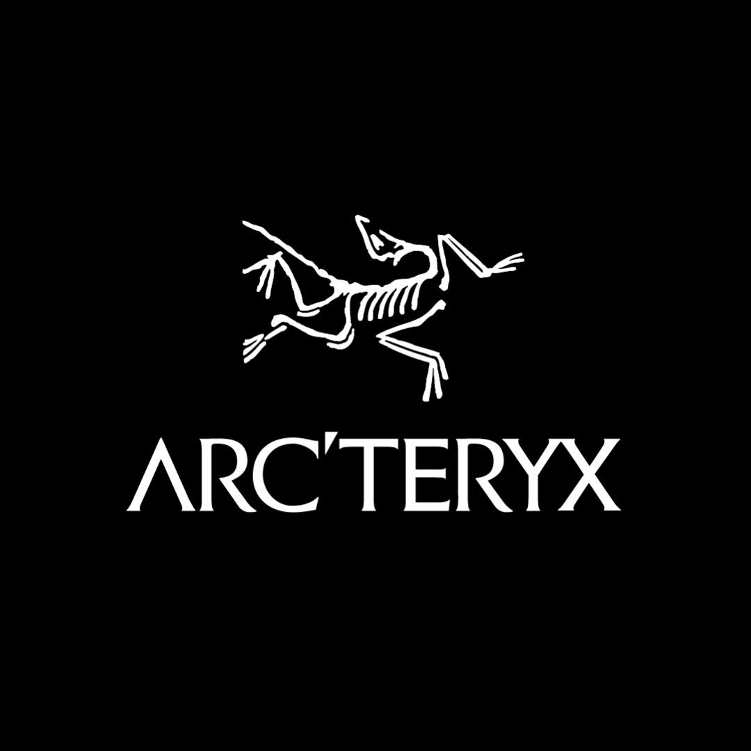 Arc'teryx logo