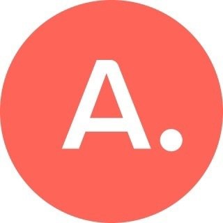 Article logo