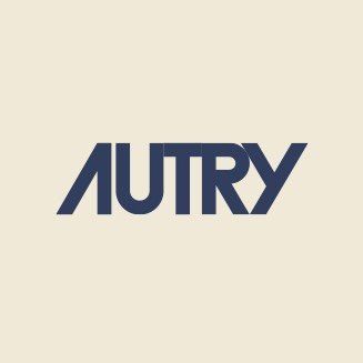 Autry logo