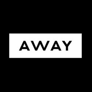 Away logo