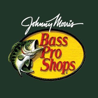 Bass Pro Shops logo