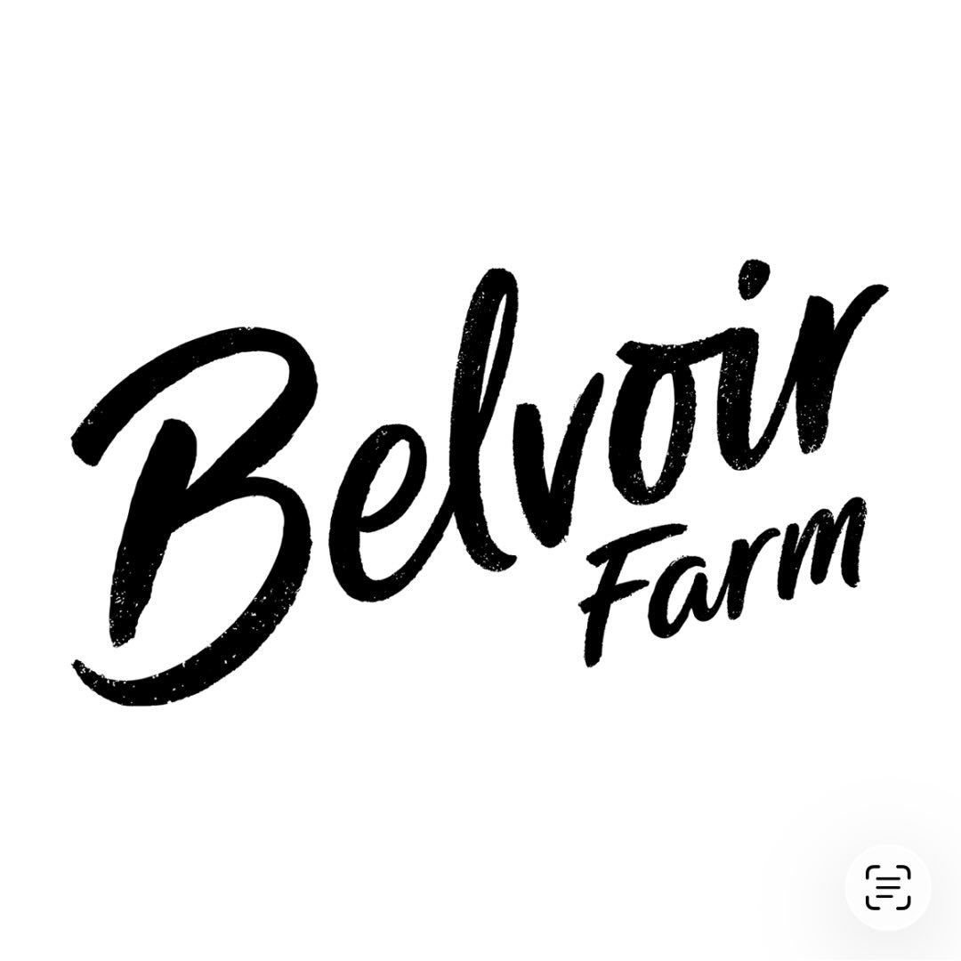 Belvoir Farm logo