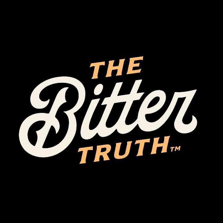 Bitter Truth Coffee logo