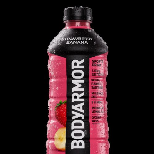 BodyArmor logo