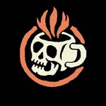 Bones Coffee logo