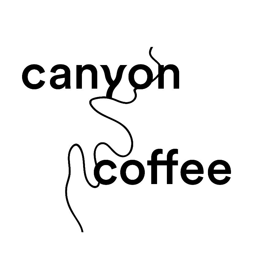 Canyon Coffee logo