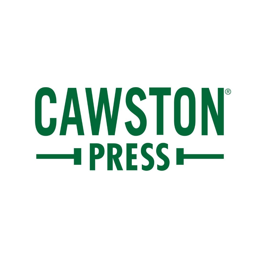 Cawston Press logo