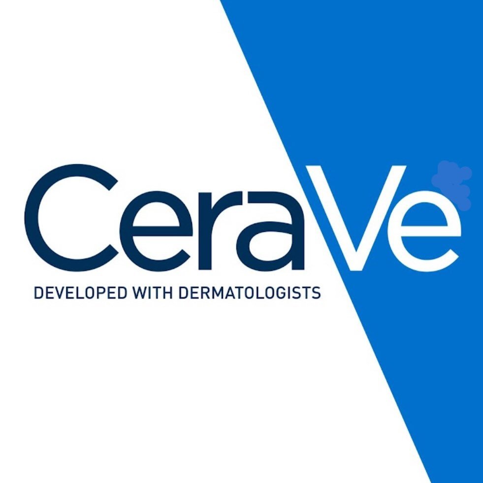 CeraVe logo
