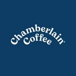 Chamberlain Coffee logo