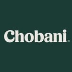 Chobani logo
