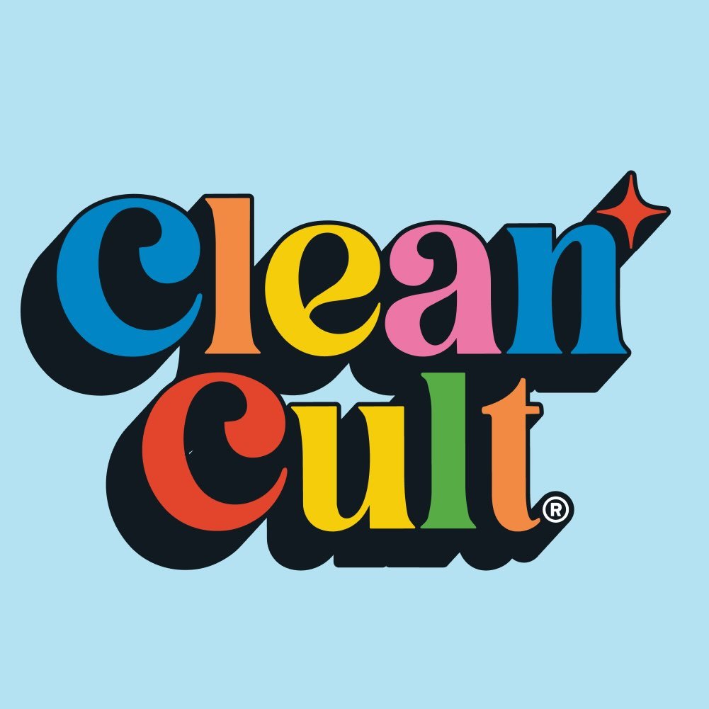Cleancult logo