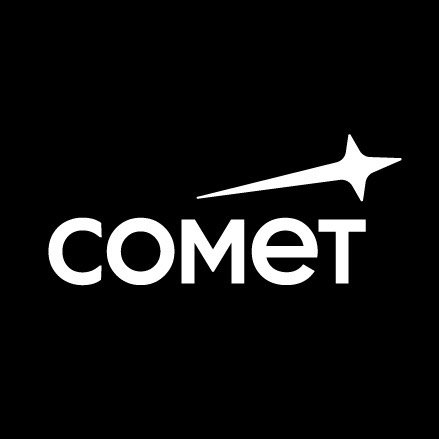 Comet logo