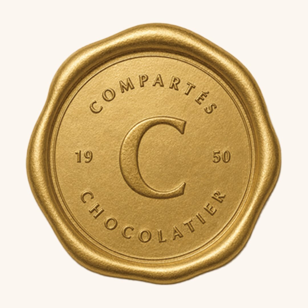 Compartes logo