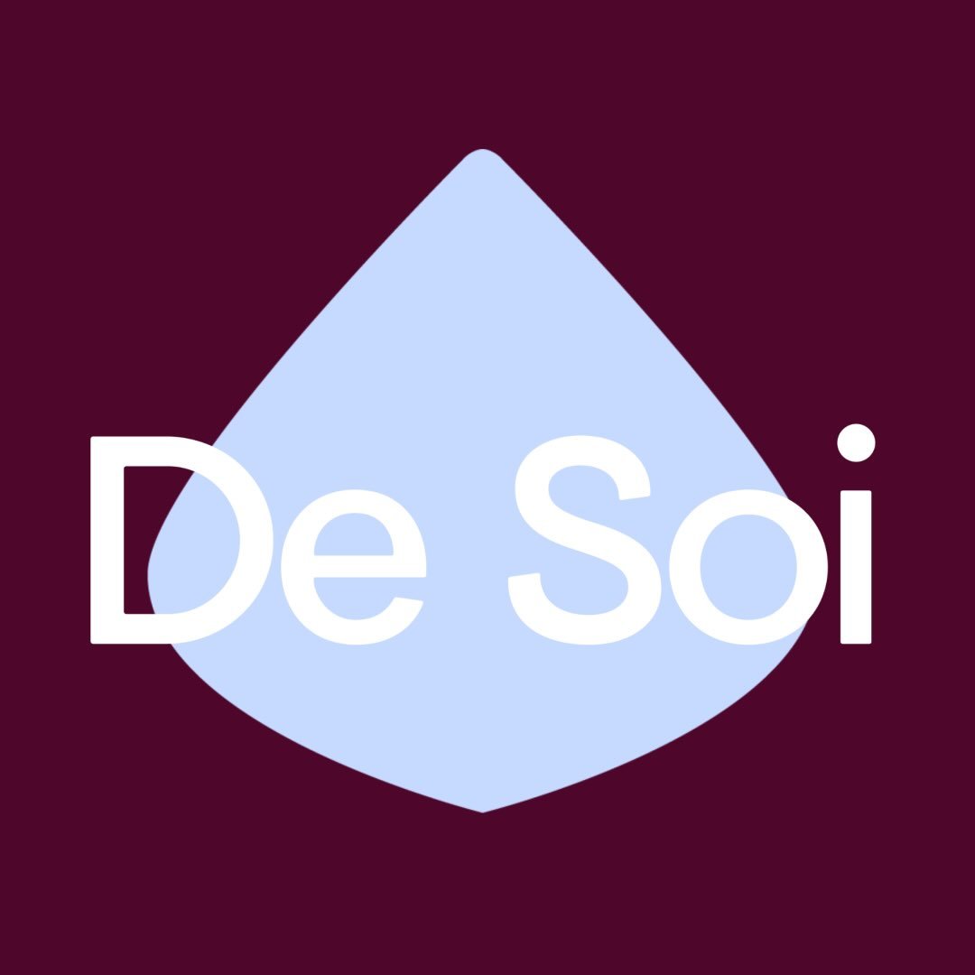 De Soi logo
