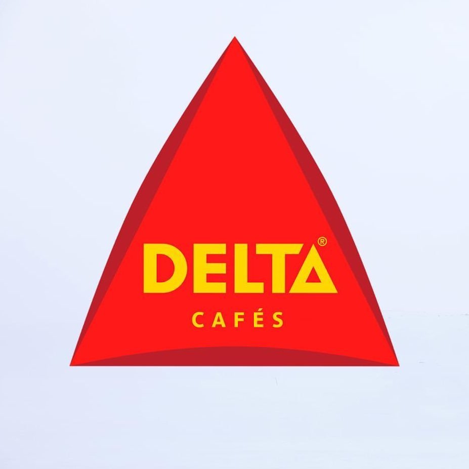 Delta Cafés logo