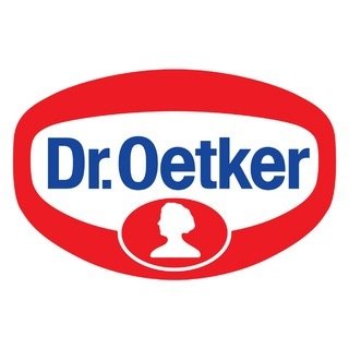 Dr. Oetker logo