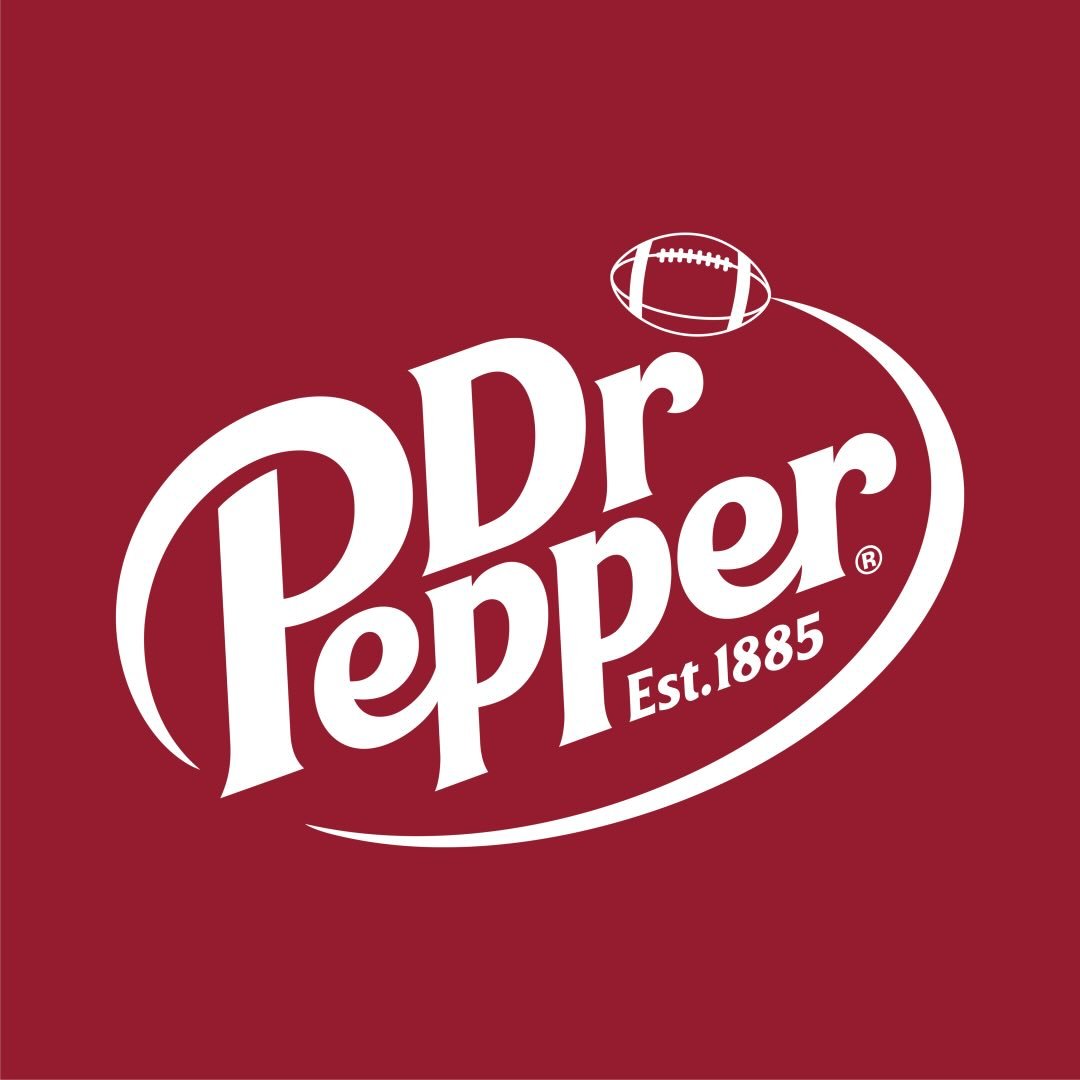 Dr Pepper logo