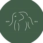 Drunk Elephant logo