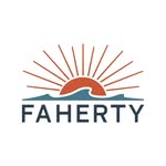 Faherty logo