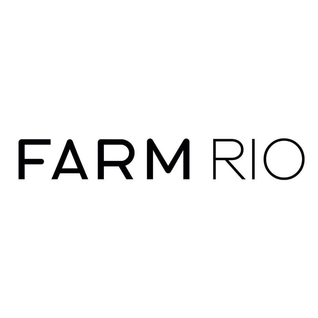 FARM Rio logo