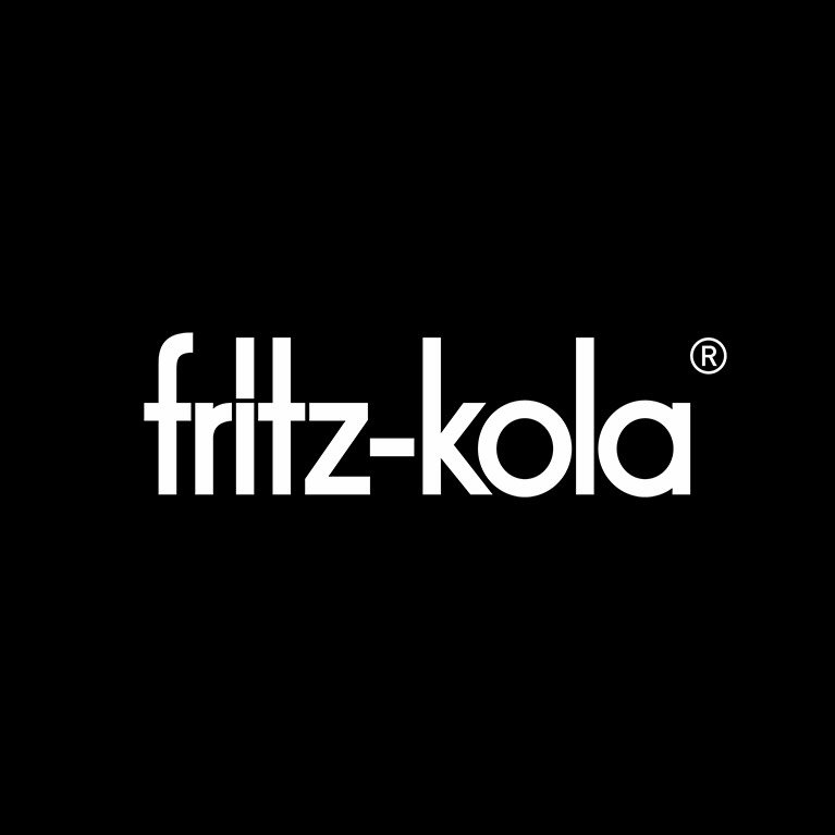 Fritz-Kola logo