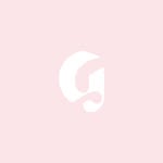 Glossier logo