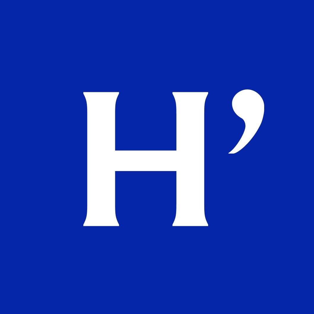Harry's logo