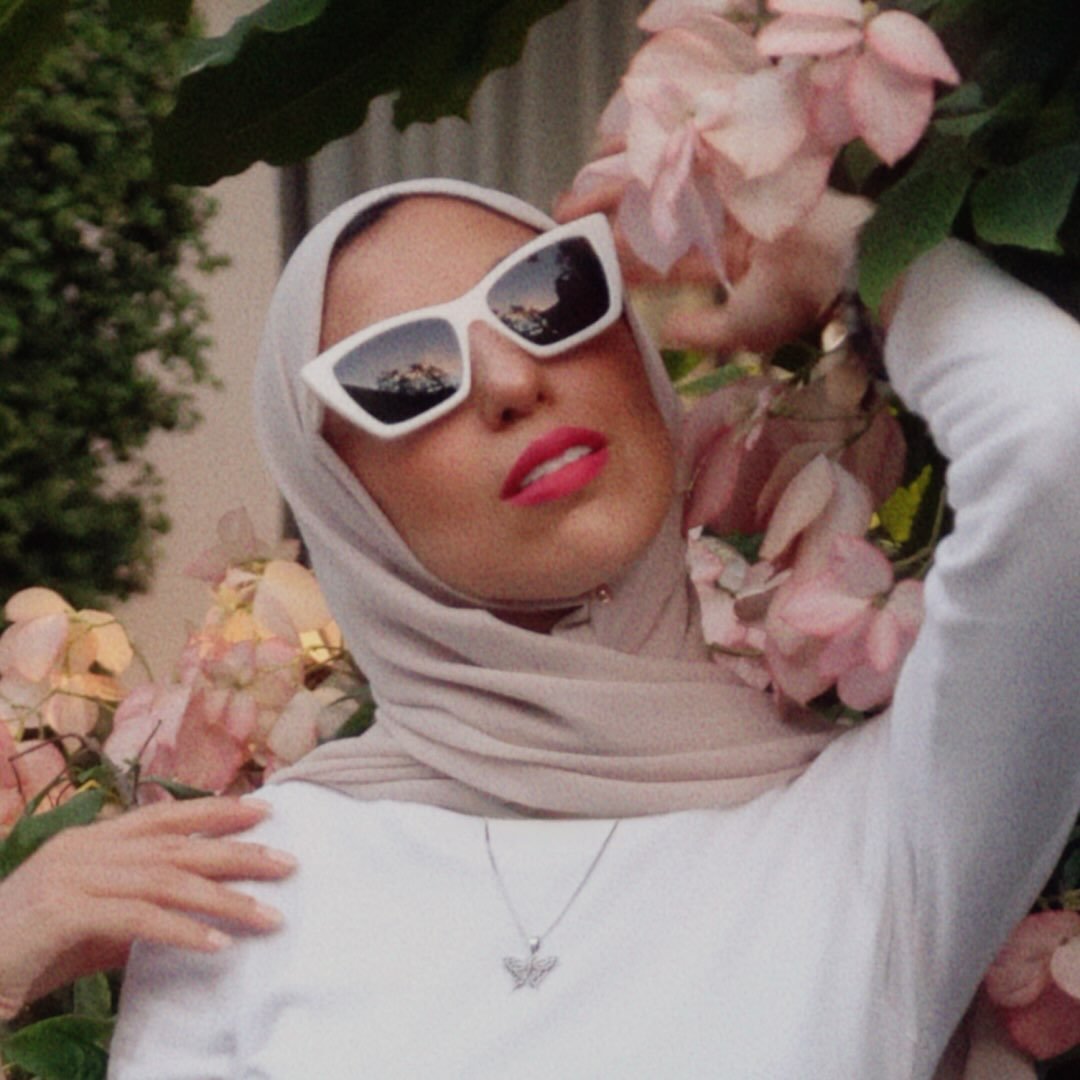 Haute Hijab logo