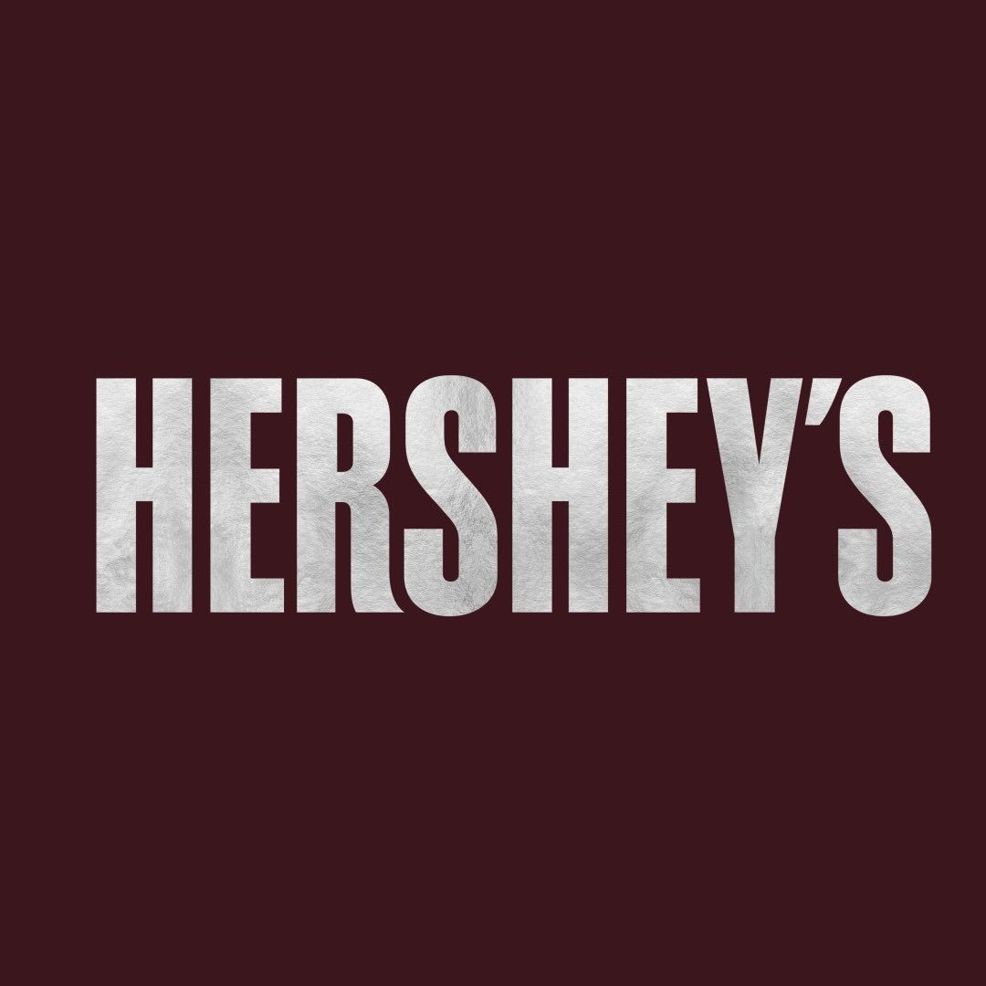 Hershey's logo