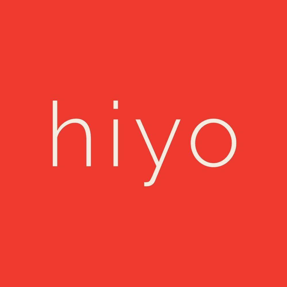 Hiyo logo