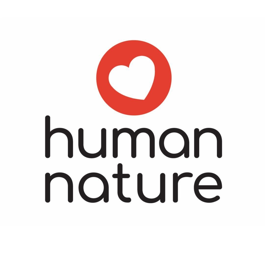 Human Nature logo