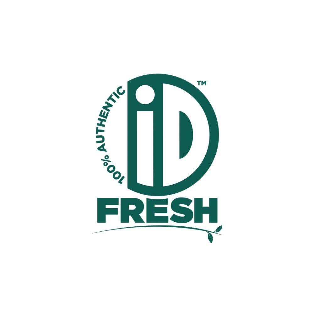 ID Fresh Food logo