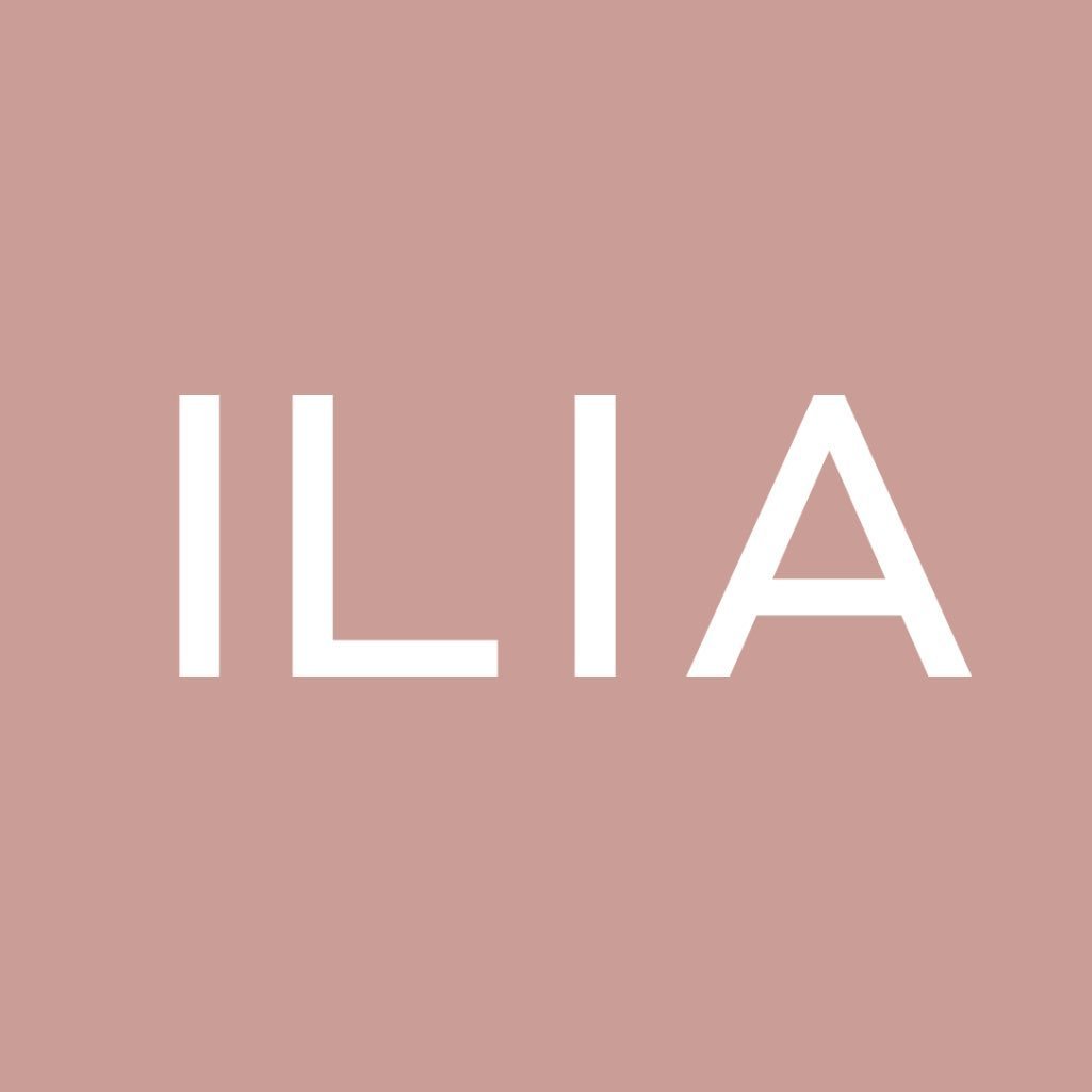 Ilia Beauty logo