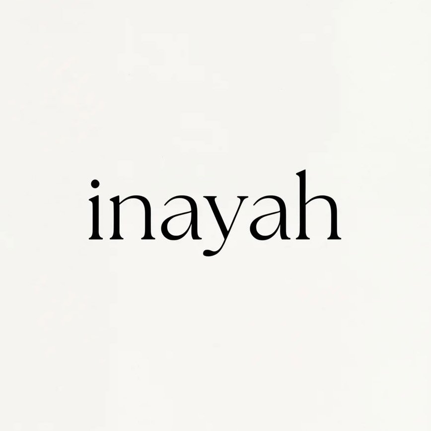 Inayah logo