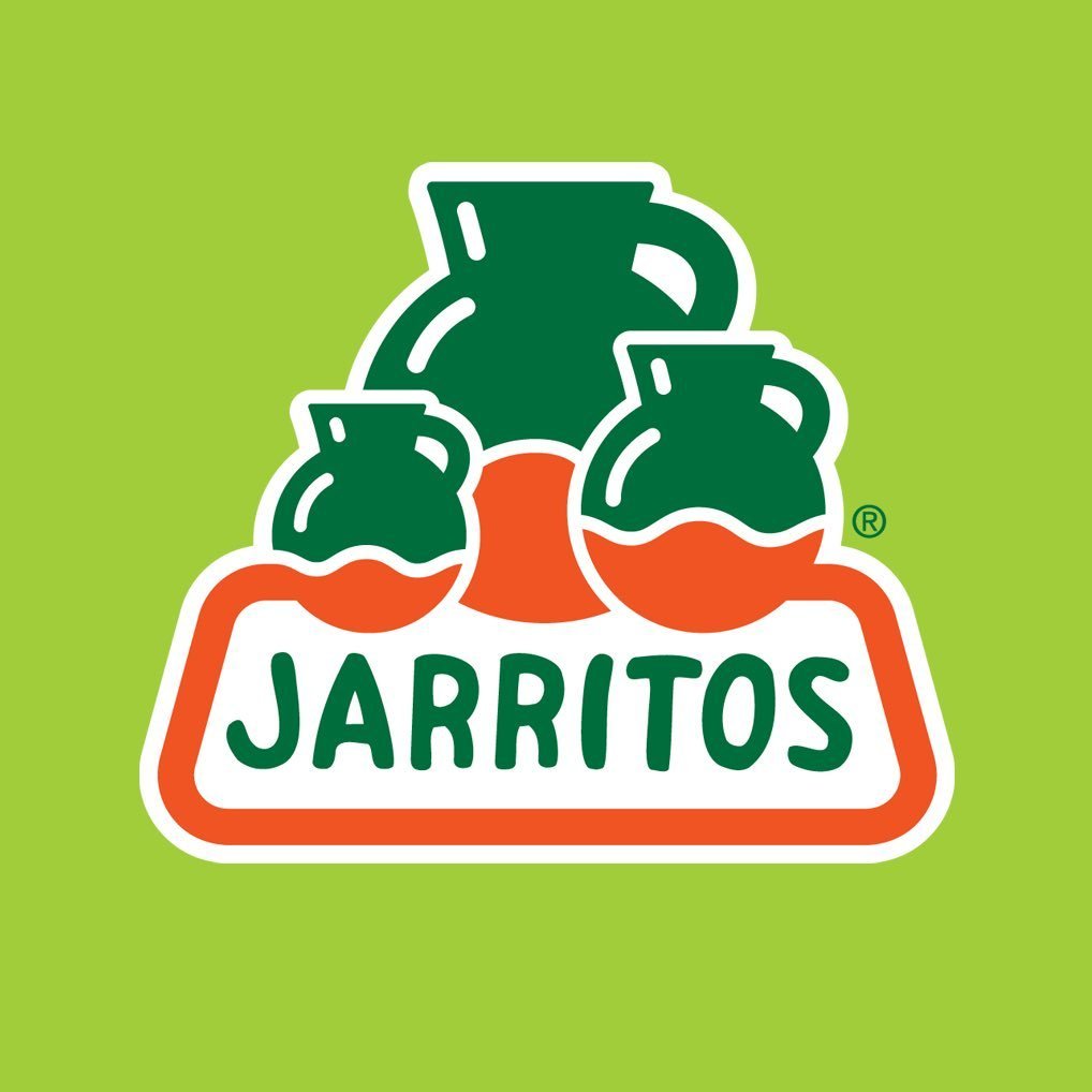 Jarritos logo