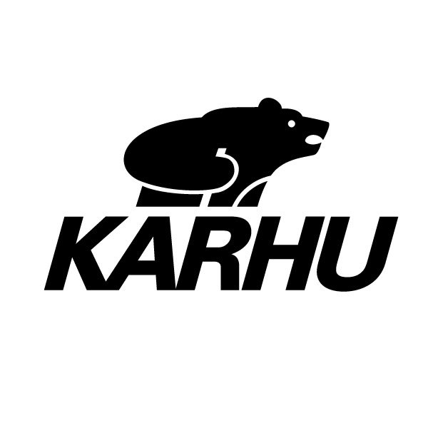 Karhu logo