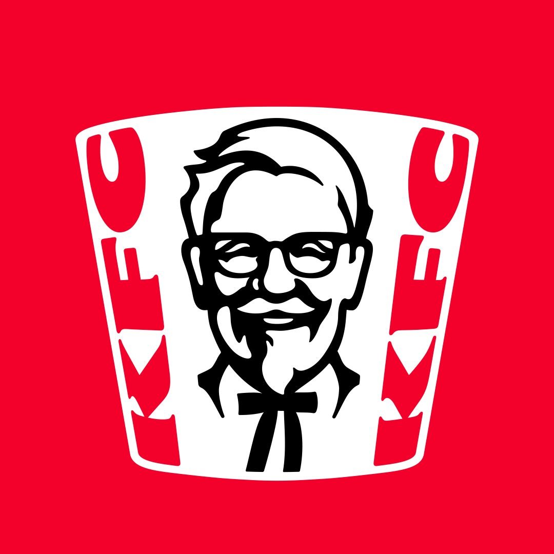 KFC logo