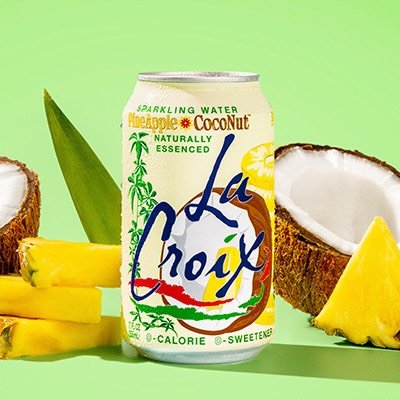 LaCroix logo