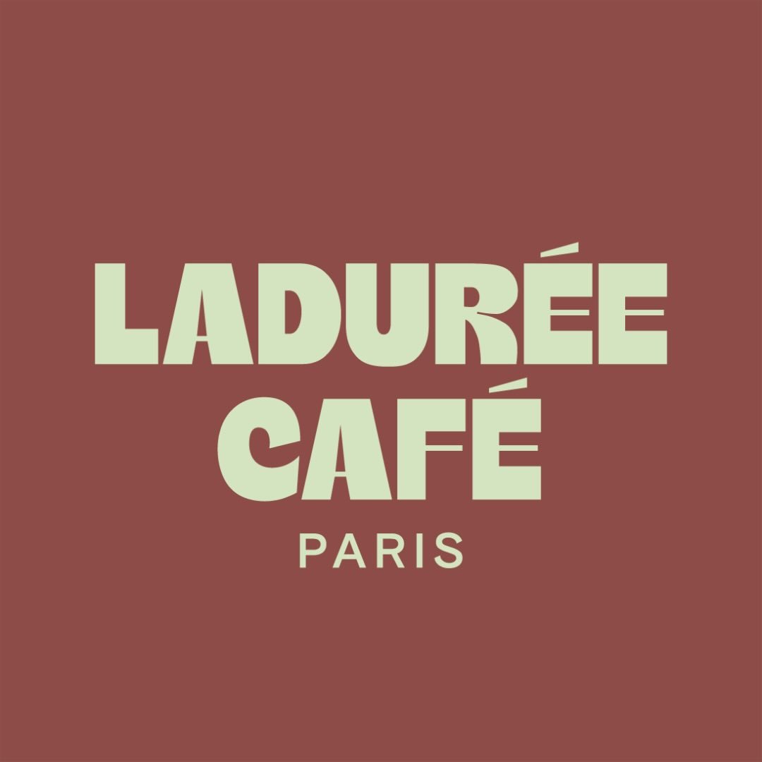 Laduree logo