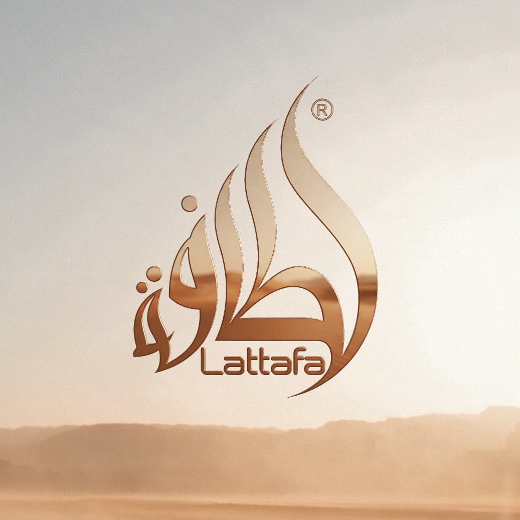 Lattafa logo