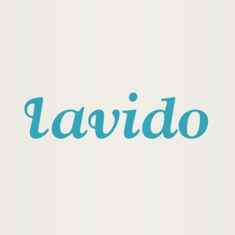 Lavido logo