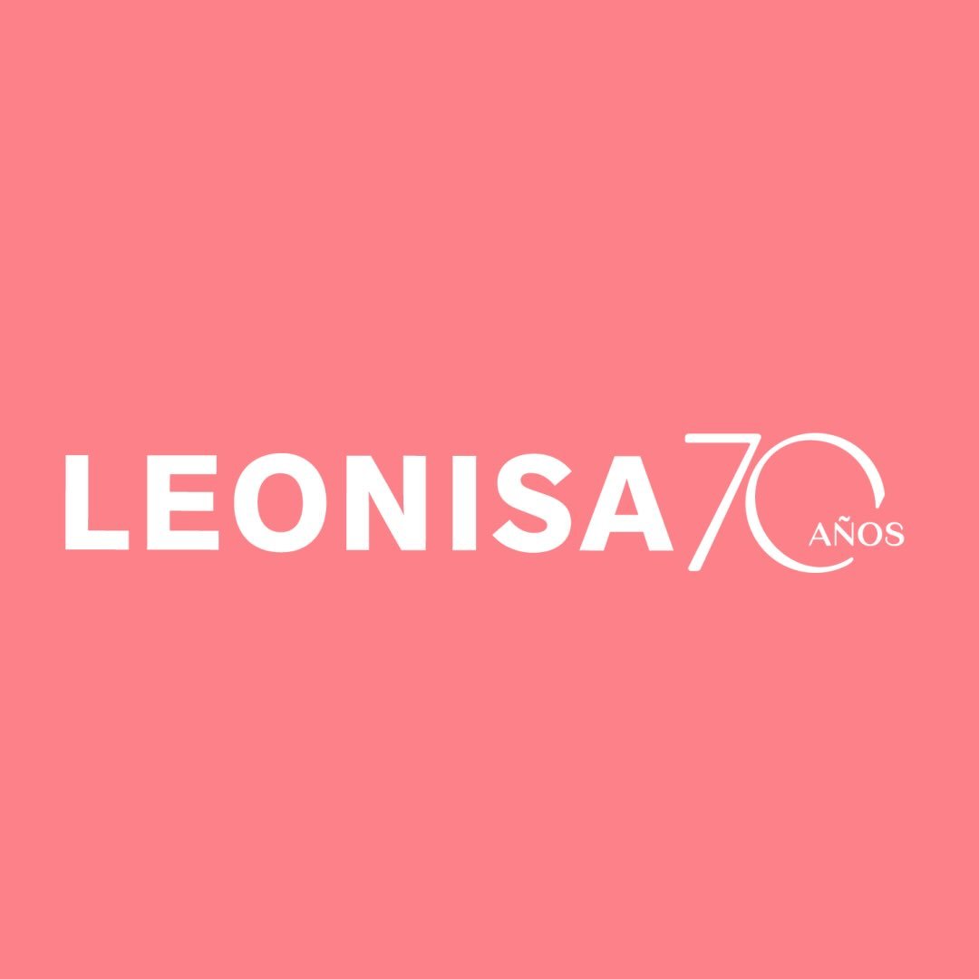 Leonisa logo