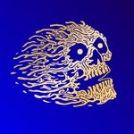 Liquid Death logo