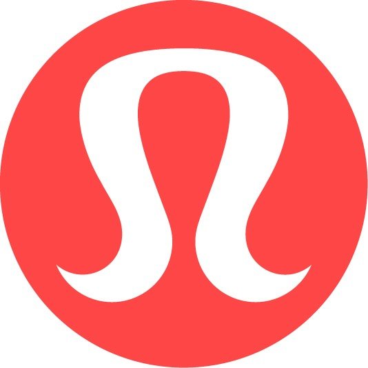 Lululemon logo